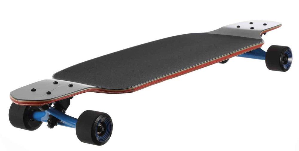 Longboard Santa Cruz Contra Eclipse 9.5" X 37.5"